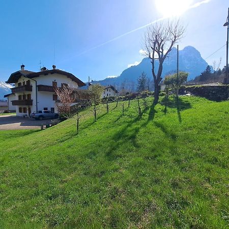 Apartament El Cor Taibon Zewnętrze zdjęcie