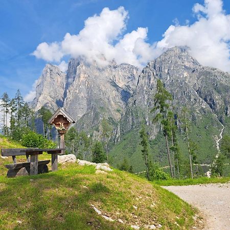 Apartament El Cor Taibon Zewnętrze zdjęcie