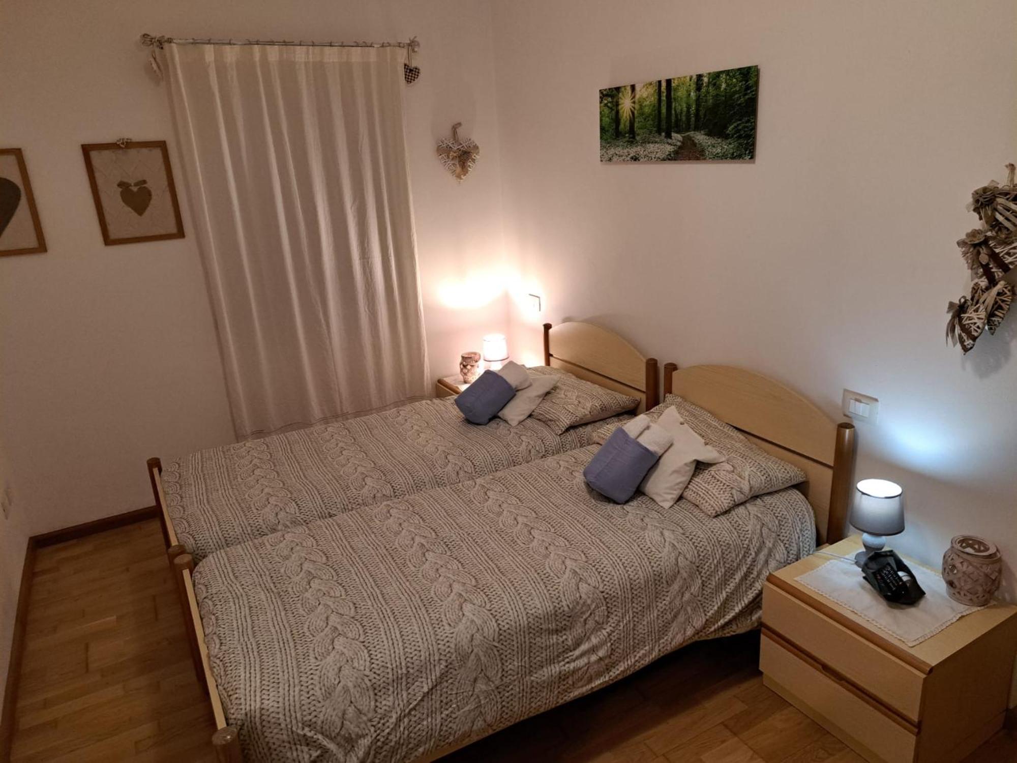 Apartament El Cor Taibon Zewnętrze zdjęcie