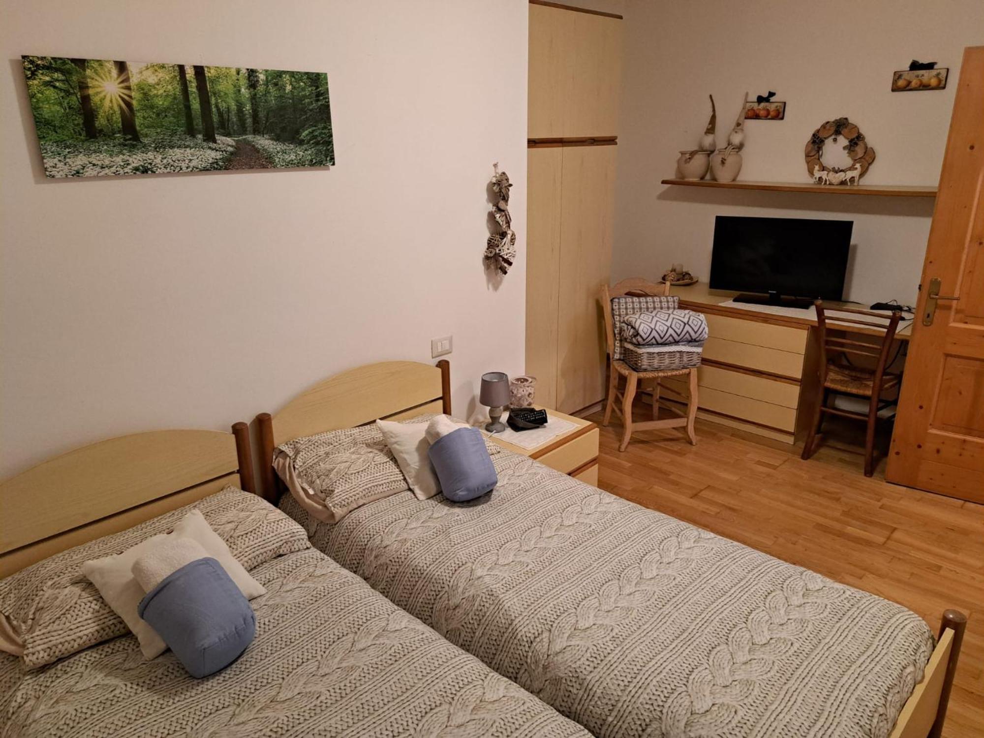 Apartament El Cor Taibon Zewnętrze zdjęcie